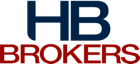 Logo HB Brokers