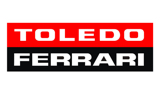 Logo Toledo Ferrari
