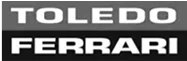 Logo Toledo Ferrari