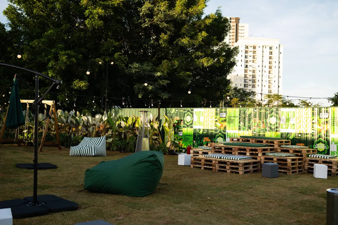 Cinema open air